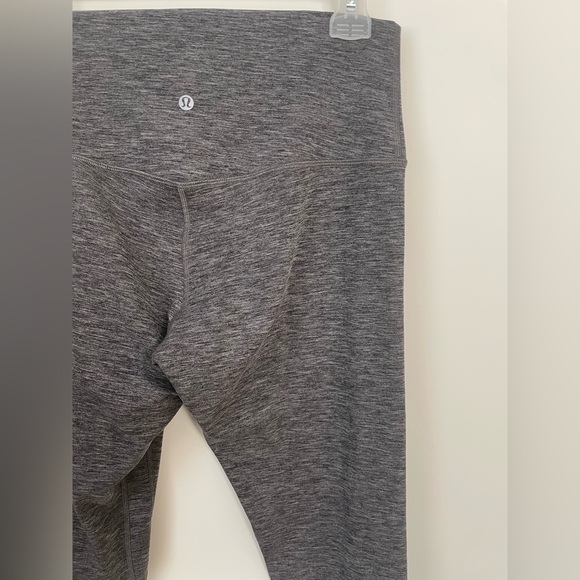 lululemon athletica Pants - Lululemon Align Leggings 25”